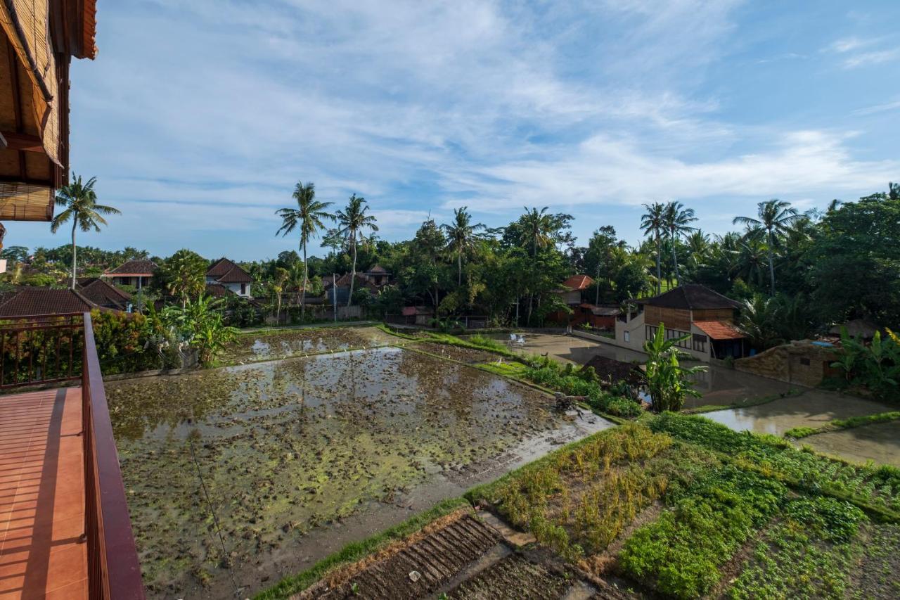 Kemangi, Katik Lantang, Ubud, Bali Apartment Екстериор снимка