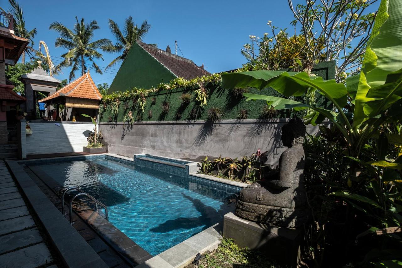 Kemangi, Katik Lantang, Ubud, Bali Apartment Екстериор снимка