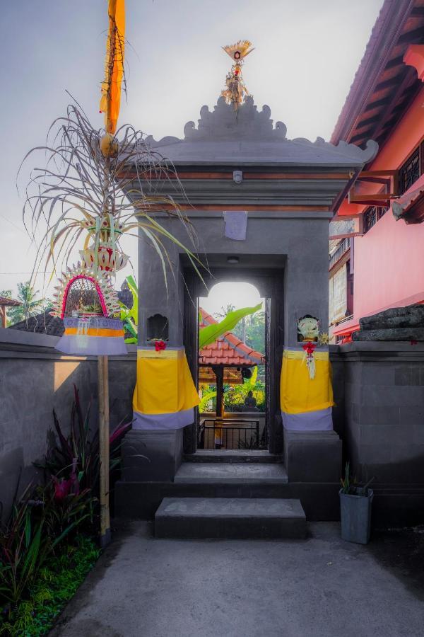 Kemangi, Katik Lantang, Ubud, Bali Apartment Екстериор снимка