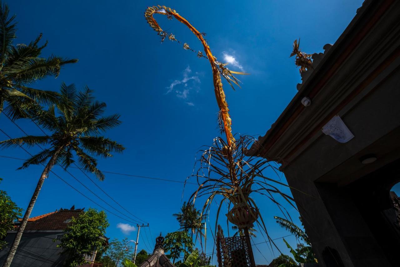 Kemangi, Katik Lantang, Ubud, Bali Apartment Екстериор снимка