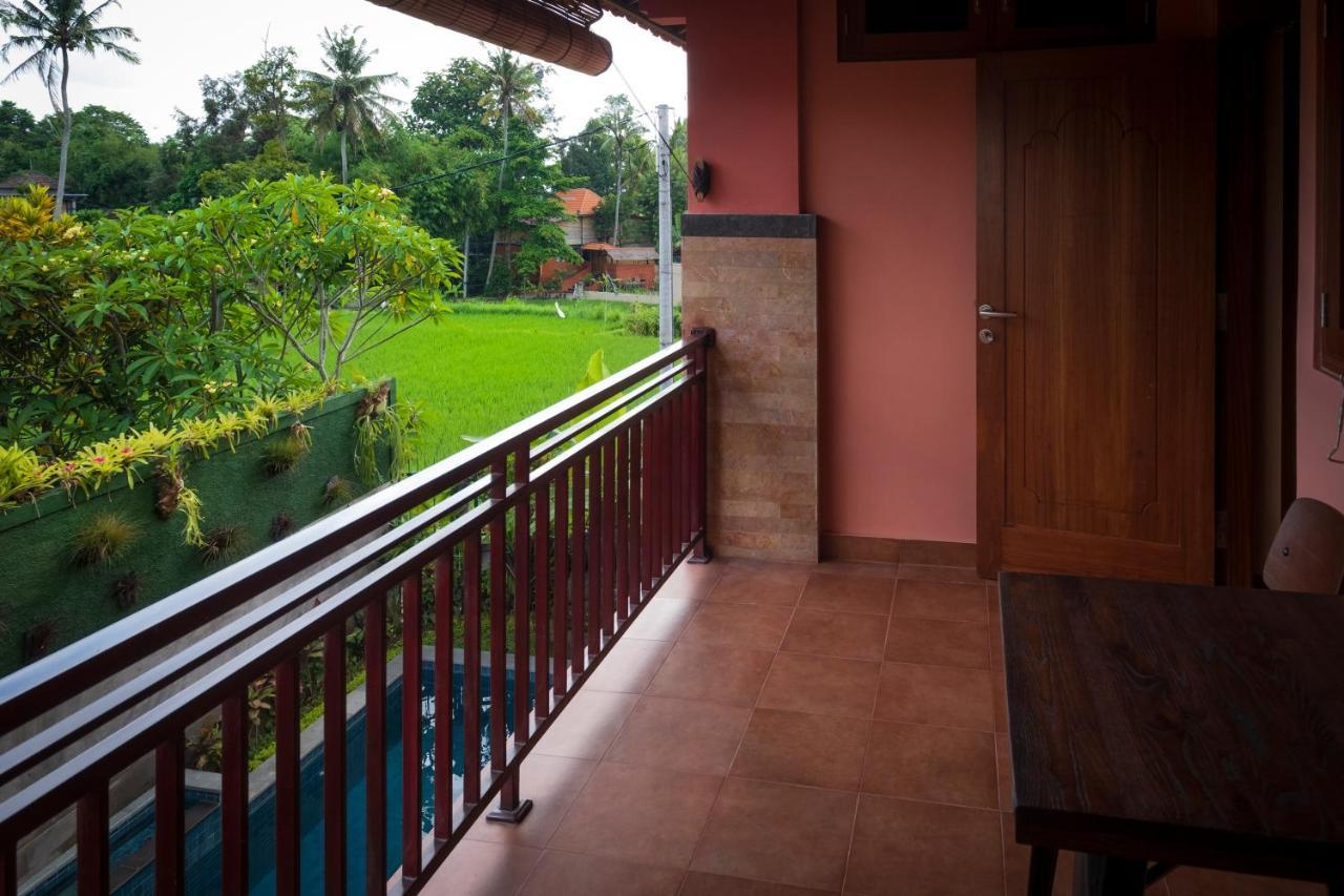 Kemangi, Katik Lantang, Ubud, Bali Apartment Екстериор снимка