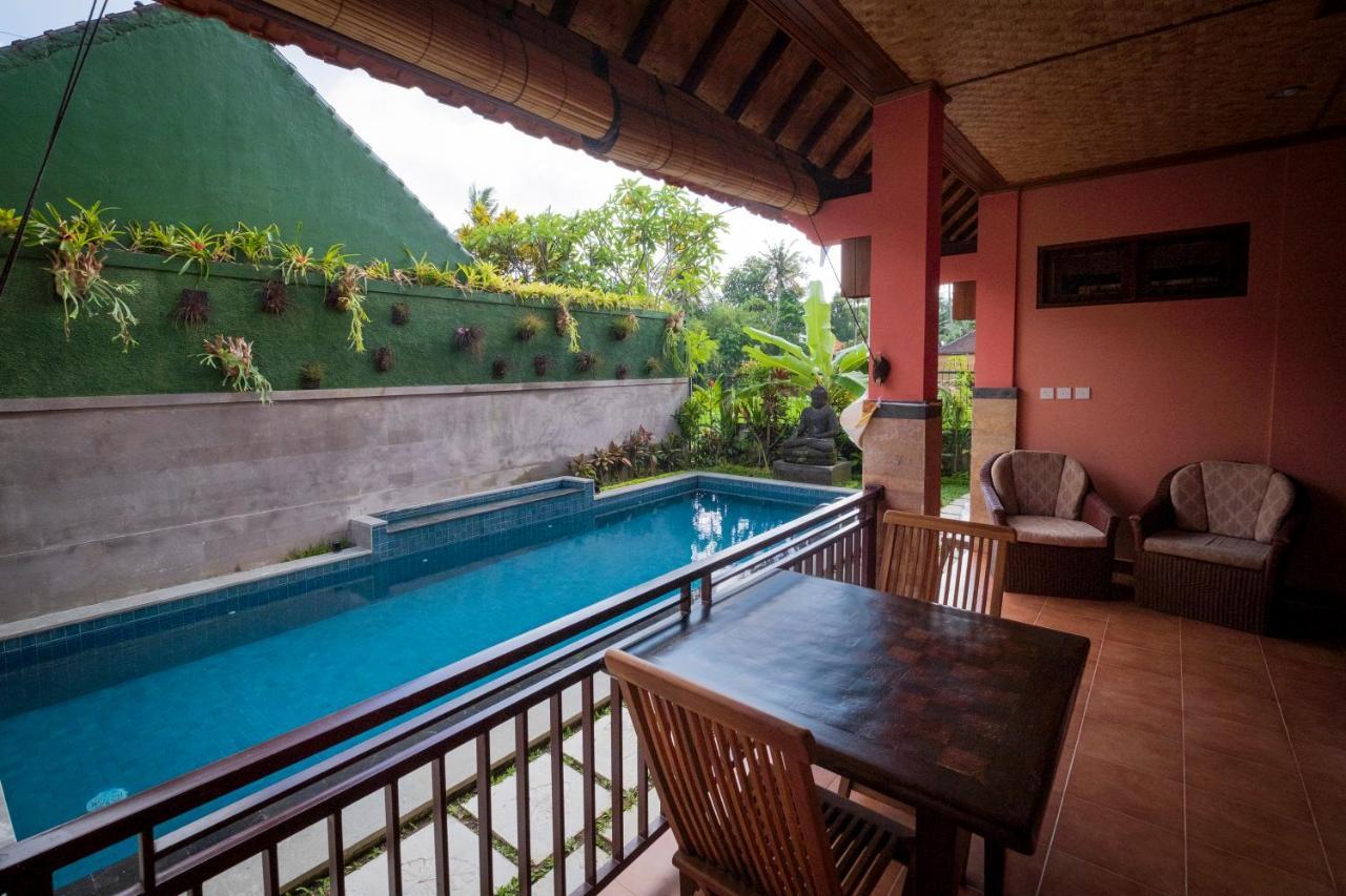 Kemangi, Katik Lantang, Ubud, Bali Apartment Екстериор снимка