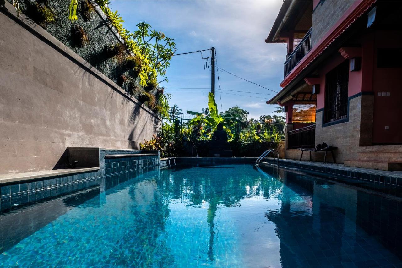 Kemangi, Katik Lantang, Ubud, Bali Apartment Екстериор снимка