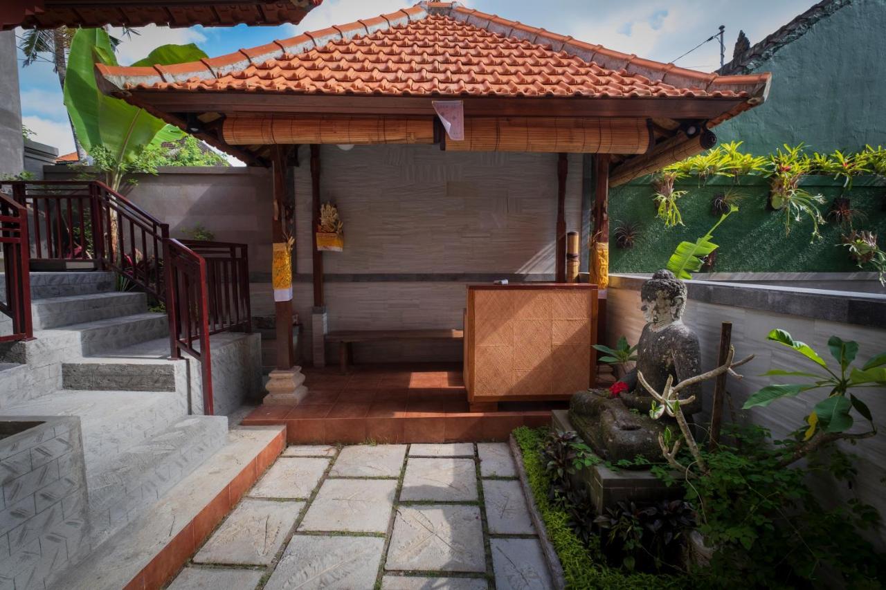 Kemangi, Katik Lantang, Ubud, Bali Apartment Екстериор снимка